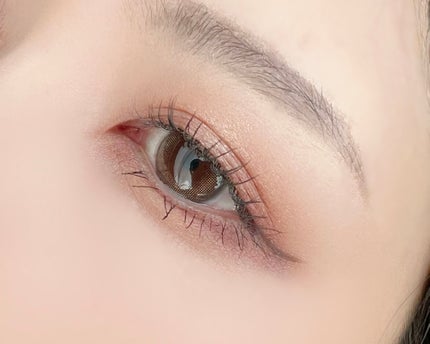 プティパレットアイズ/キャンメイク/パウダーアイシャドウを使ったクチコミ(4枚目)