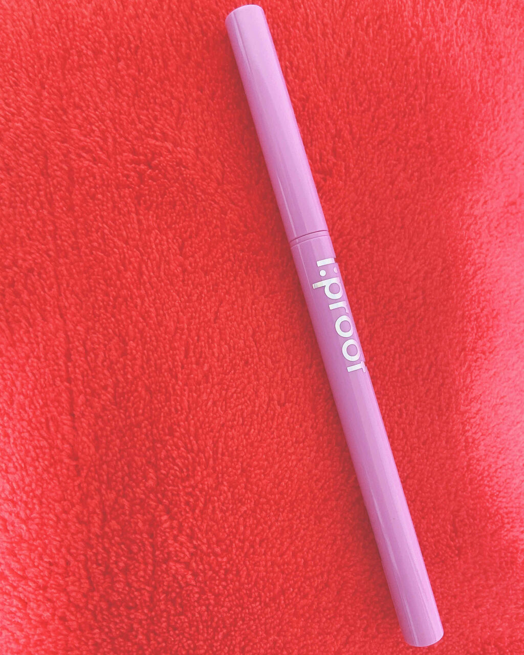 ハイパークリーミーアイライナー/アイプルーフ/ジェルアイライナーを使ったクチコミ（3枚目）