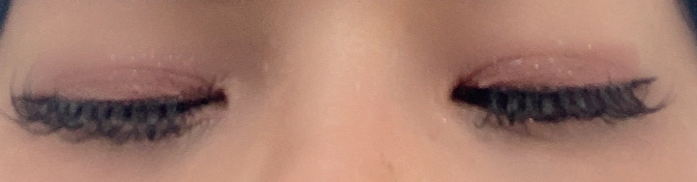 マイフェイブムードアイパレット 9カラー/HOLIKA HOLIKA/アイシャドウパレットを使ったクチコミ(3枚目)