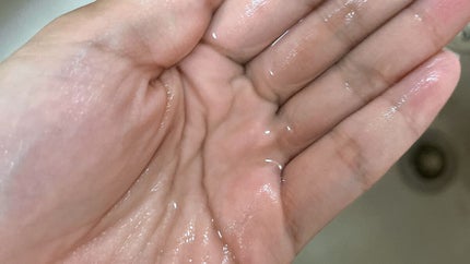 プレミアムイオンシルキースリークシャンプー(リペア&スムース) /IONICO/シャンプー・コンディショナーを使ったクチコミ(5枚目)