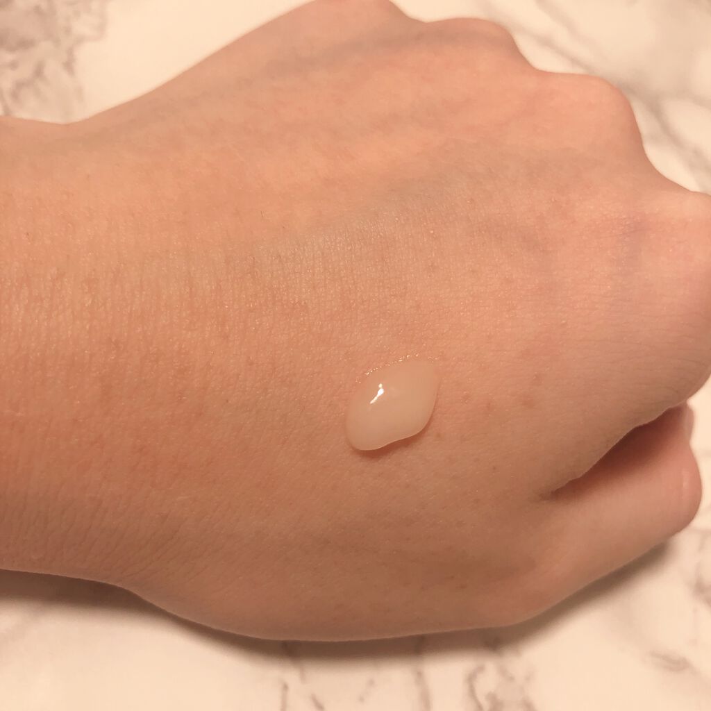 CARRABIOMEX トライアルセット/SUNDUK JEJU/トライアルキットを使ったクチコミ(3枚目)