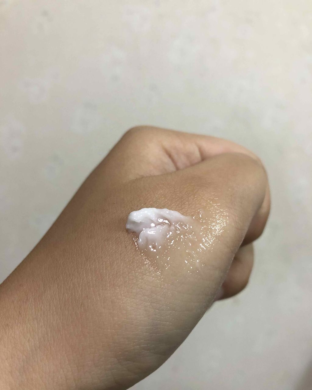 リベシィ クレンジングクリーム/リベシィ/クレンジングクリームを使ったクチコミ（3枚目）