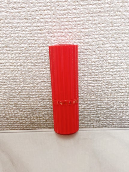 リップスティック トリートメント CS/PAUL & JOE BEAUTE/リップクリームを使ったクチコミ(2枚目)