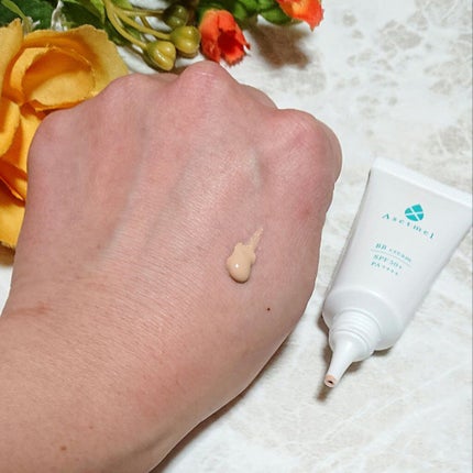 スカルプ & ヘア パウダー/アセトメル/デオドラント・制汗剤を使ったクチコミ(4枚目)