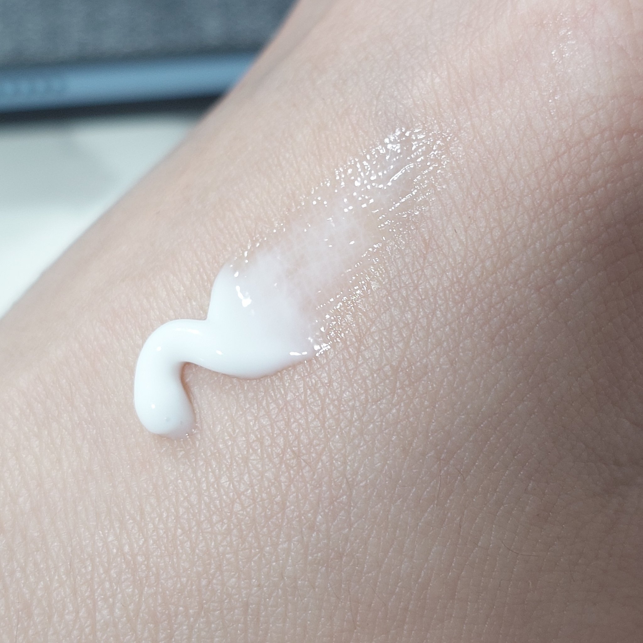 24/7スムースエッセンス/Daaate/美容液を使ったクチコミ（3枚目）