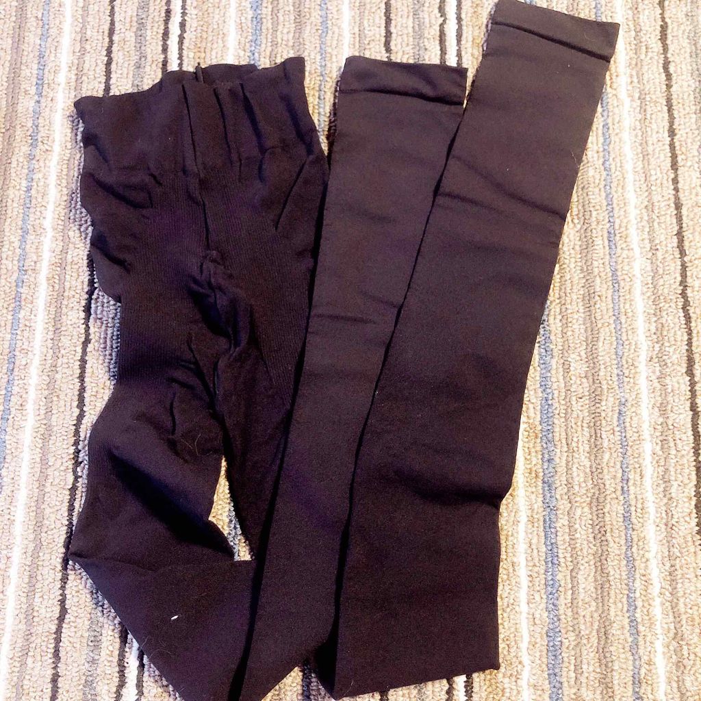 メディキュットヒップメイクレギンス/メディキュット/バスト・ヒップケアを使ったクチコミ（2枚目）