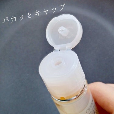 エンリッチプラス 化粧液Ⅱ しっとり ＜医薬部外品＞/ファンケル/化粧水を使ったクチコミ（5枚目）