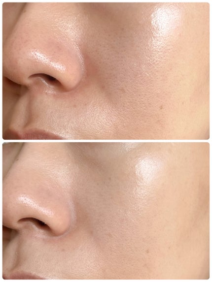 F5 リフレッシュクッション/keybo/クッションファンデーションを使ったクチコミ(5枚目)