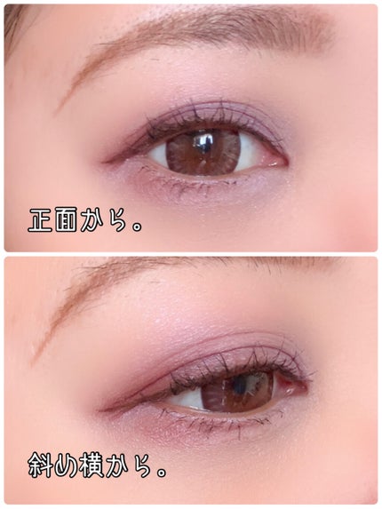 ロング&カールマスカラ スーパーWP/ヒロインメイク/マスカラを使ったクチコミ(5枚目)