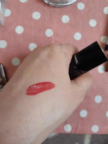 シェーディングパウダー/キャンメイク/シェーディングを使ったクチコミ(4枚目)