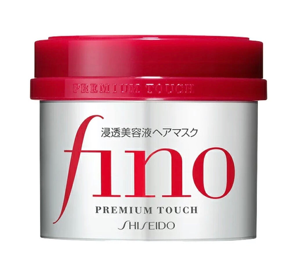 フィーノ プレミアムタッチ 濃厚美容液ヘアマスク/フィーノ/ヘアマスク・ヘアパックを使ったクチコミ(1枚目)