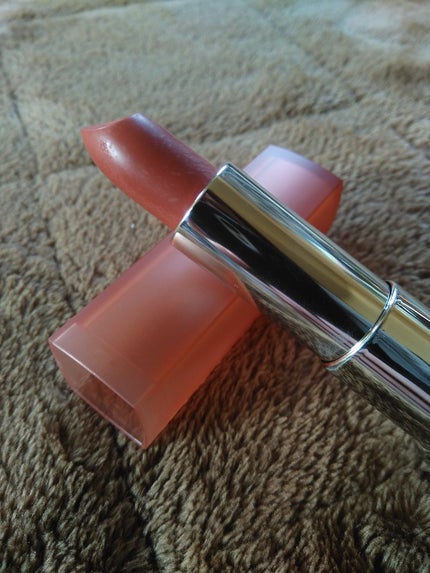 カラーセンセーショナル リップスティック C/MAYBELLINE NEW YORK/口紅を使ったクチコミ(1枚目)