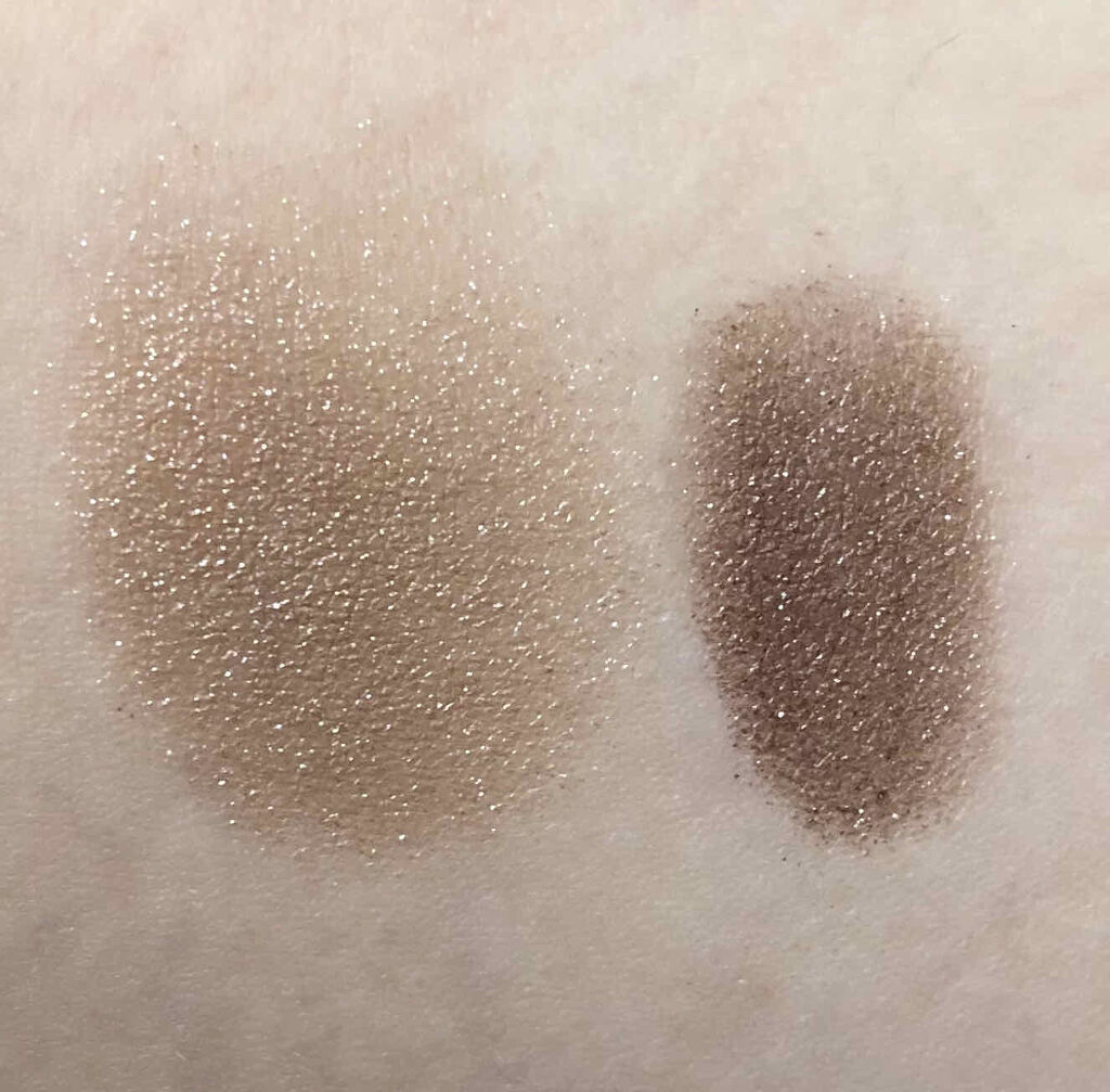 ロイヤルパールアイズ/キャンメイク/アイシャドウパレットを使ったクチコミ（3枚目）