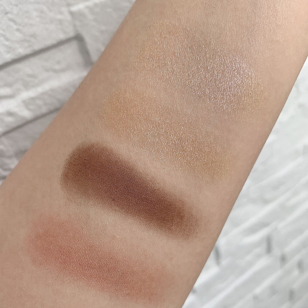 カラーインパクト リキッドライナー/Visée/リキッドアイライナーを使ったクチコミ（3枚目）