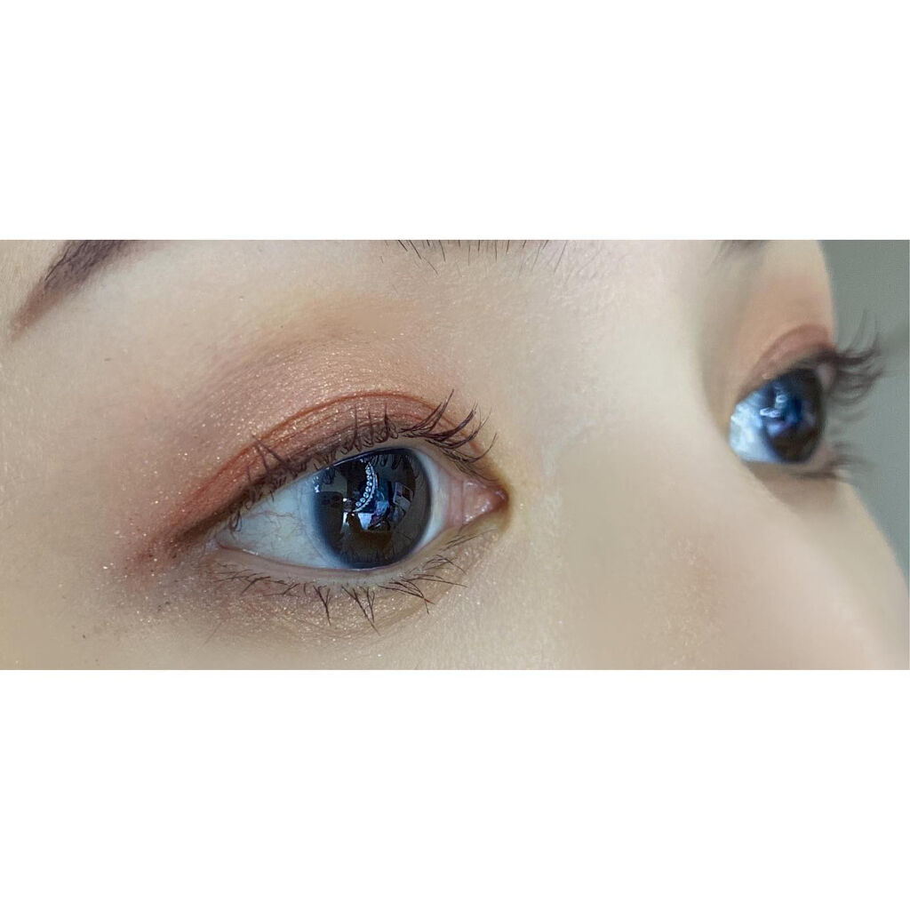 ルージュ アリュール インク フュージョン 834 アンビギュイテ/CHANEL/口紅を使ったクチコミ（3枚目）