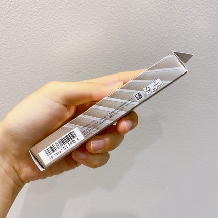 フレームレスフィルムマスカラ/KATE/マスカラを使ったクチコミ(5枚目)