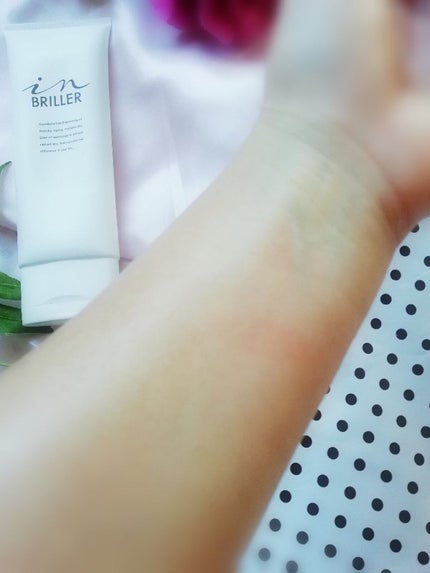 ピールモイストクレンジングバーム/インブリエ/クレンジングバームを使ったクチコミ(6枚目)