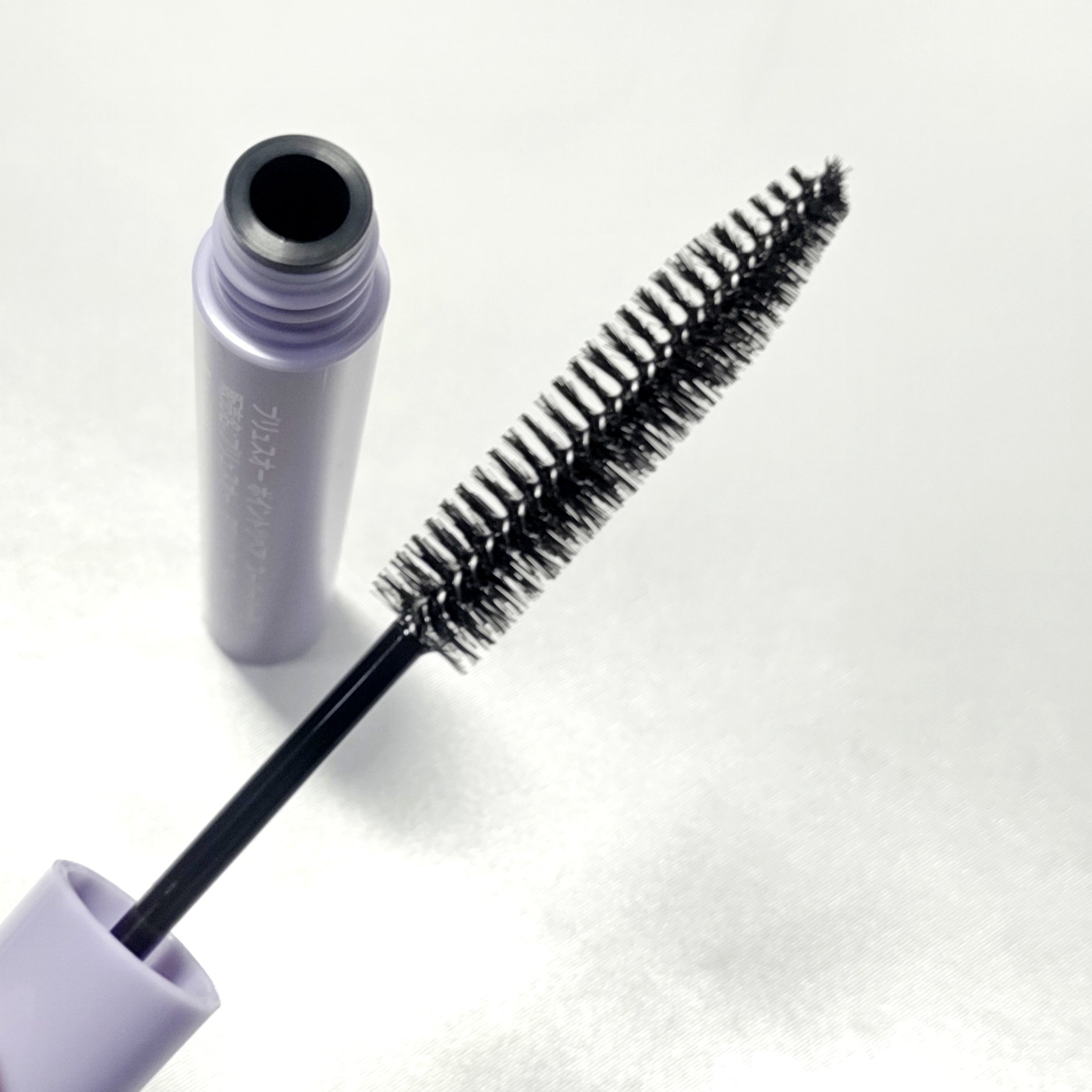 ポイントリペア スーパーハード/plus eau/ヘアジェルを使ったクチコミ（2枚目）