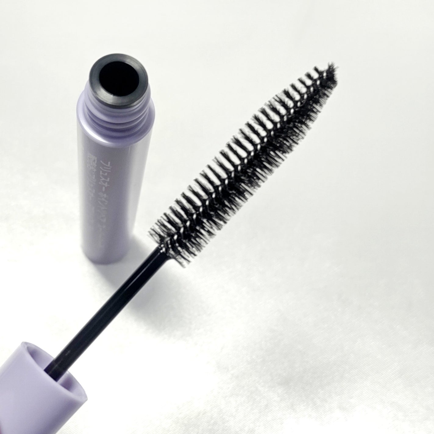 ポイントリペア スーパーハード/plus eau/ヘアジェルを使ったクチコミ(2枚目)