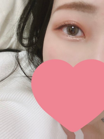 N’s COLLECTION 1day/N’s COLLECTION/ワンデー(1DAY)カラコンを使ったクチコミ(2枚目)