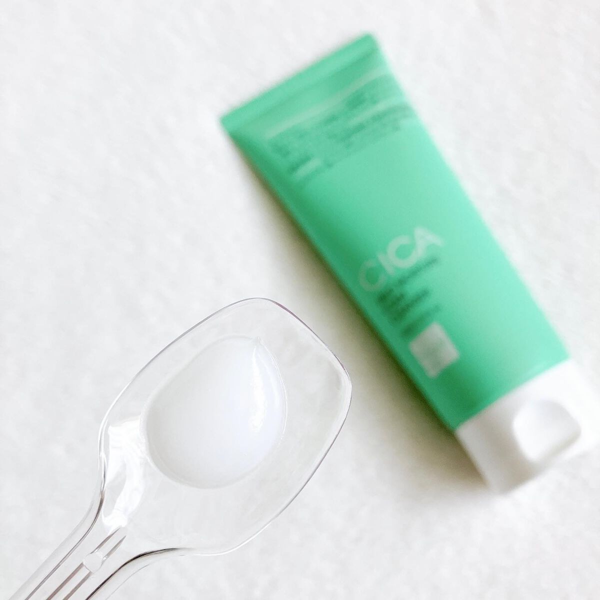 シカマイルドモイスチャーフォームクレンザー/Sugar Lab/洗顔フォームを使ったクチコミ（3枚目）