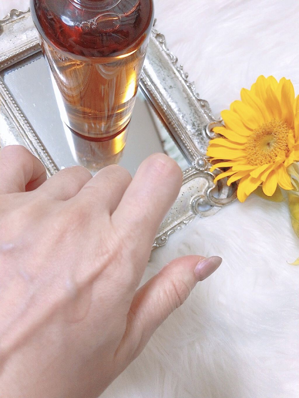  ブロッコリオリジンエッセンス/TIRTIR(ティルティル)/化粧水を使ったクチコミ（3枚目）