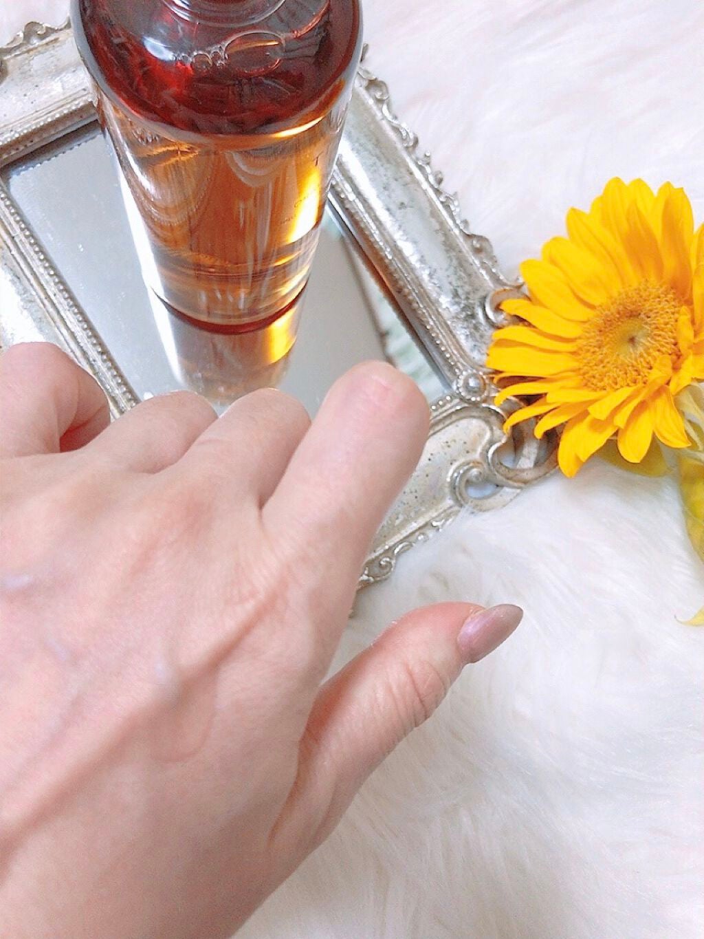 ブロッコリオリジンエッセンス/TIRTIR(ティルティル)/化粧水を使ったクチコミ(3枚目)