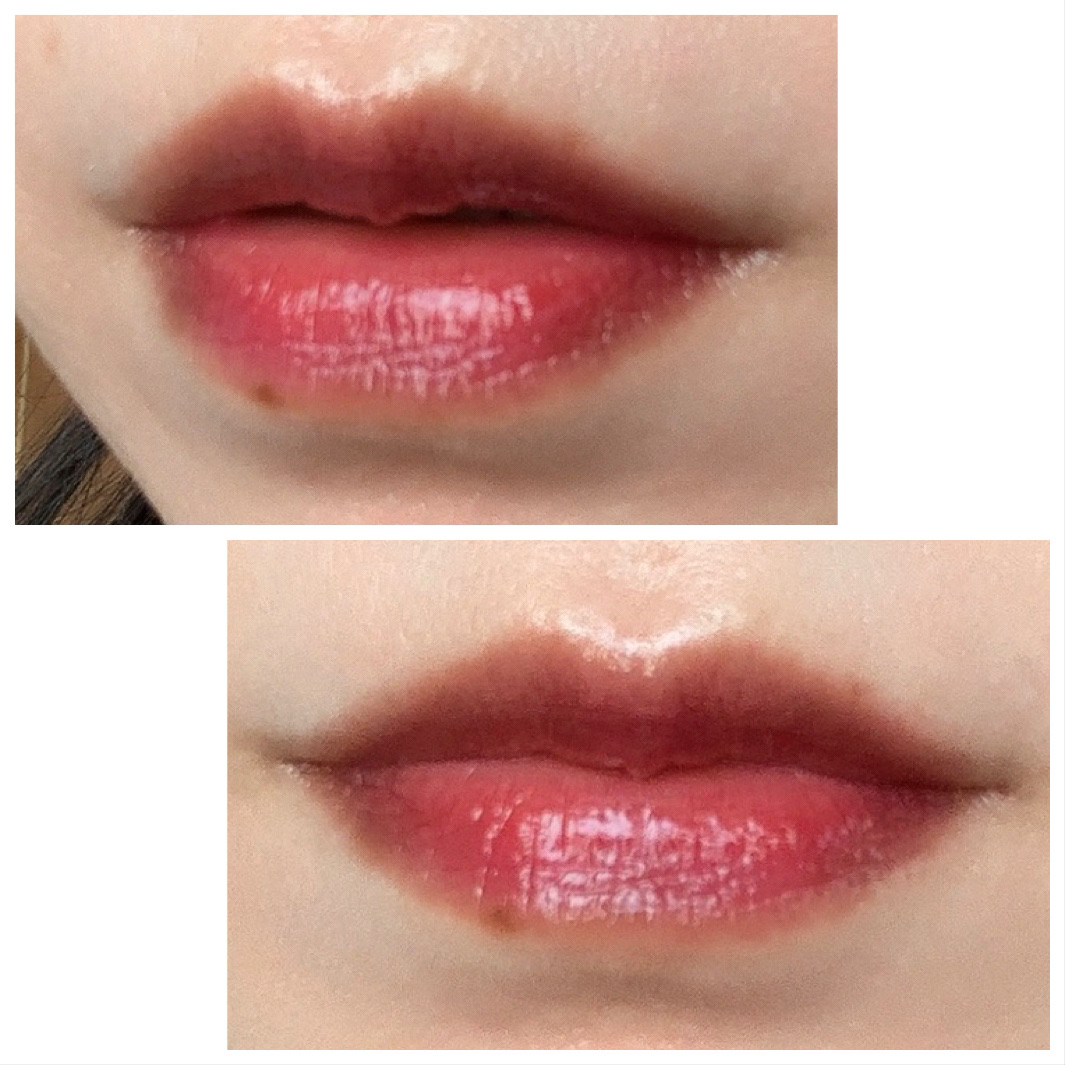 ティントリップ/Étoile Rose/リップティントを使ったクチコミ（3枚目）