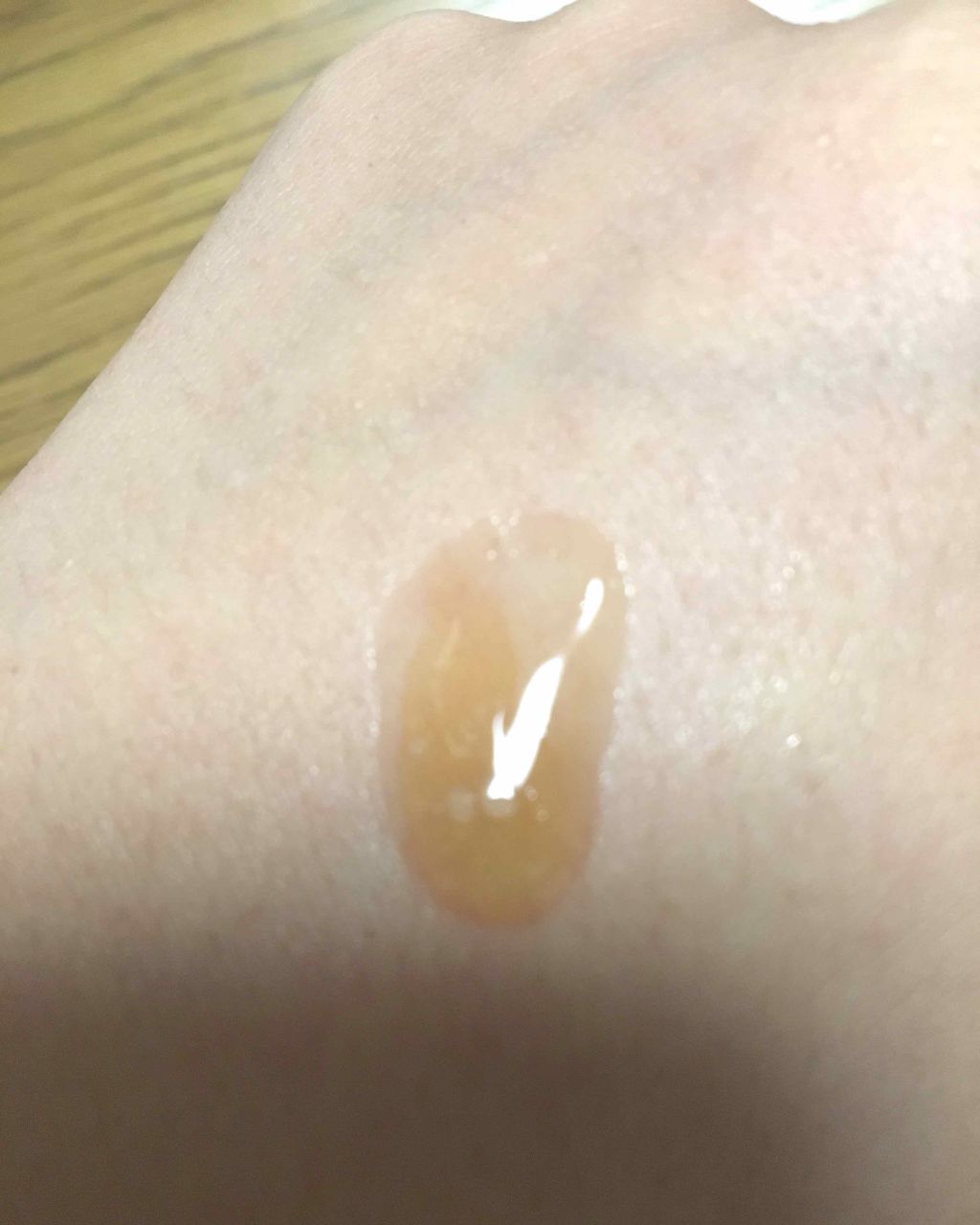 ダブル セーラム EX/CLARINS/美容液を使ったクチコミ(2枚目)