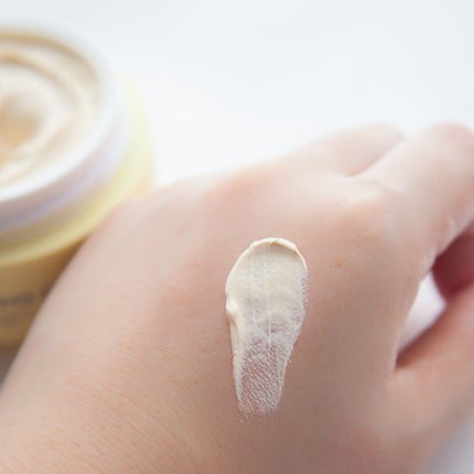 WHITE WHIPPING CREAM(ウユクリーム)/G9SKIN/化粧下地を使ったクチコミ(5枚目)