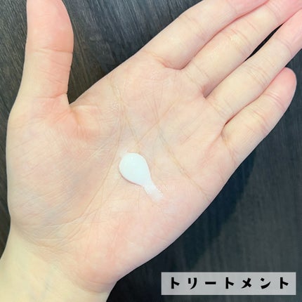 ハイモイスト&スムースシャンプー/トリートメント/DONAN/市販シャンプーを使ったクチコミ(5枚目)