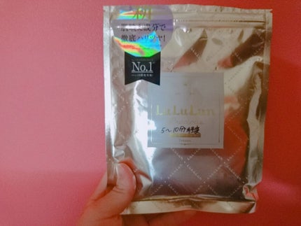 ルルルンプレシャス WHITE(クリア)【旧】/ルルルン/シートマスク・パックを使ったクチコミ(3枚目)