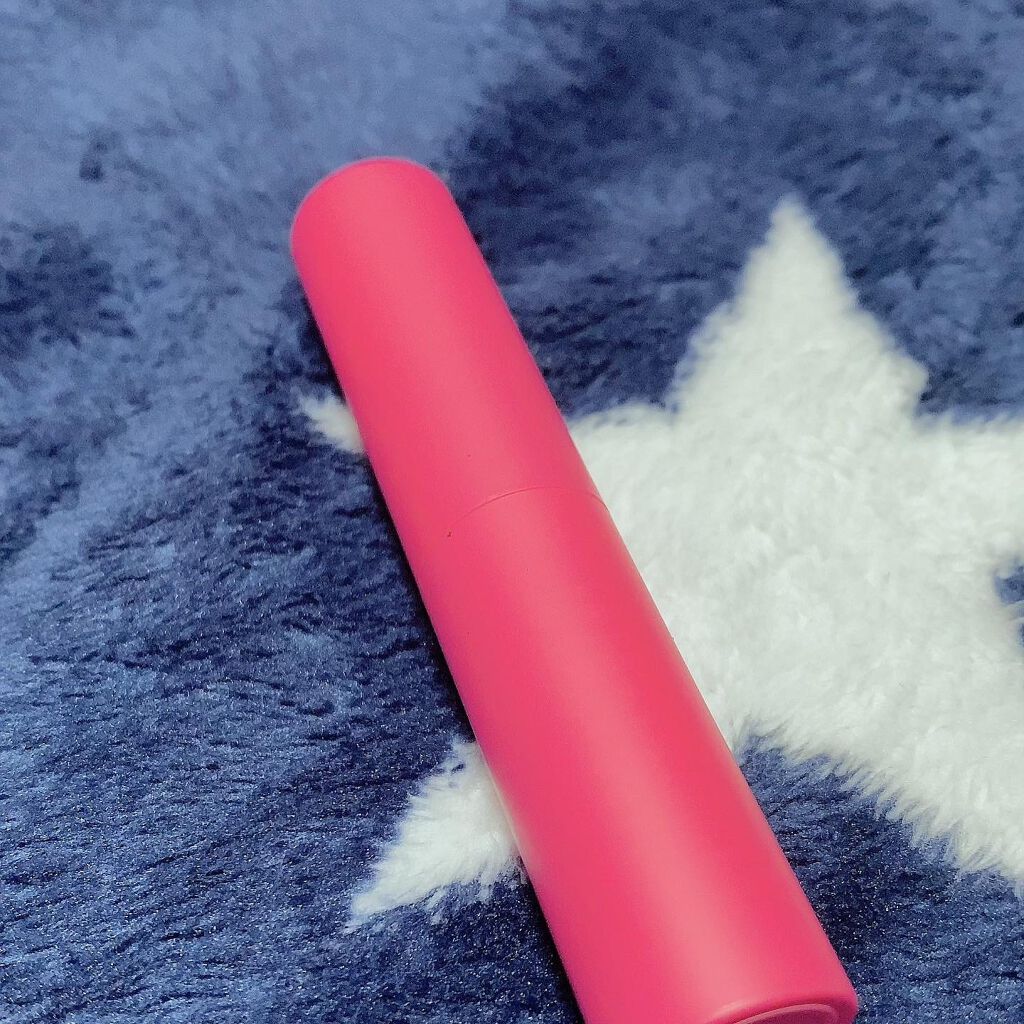 エテュセ リップエディション(ティントルージュ) 02 テンダーピンク/ettusais/リップティントを使ったクチコミ（1枚目）