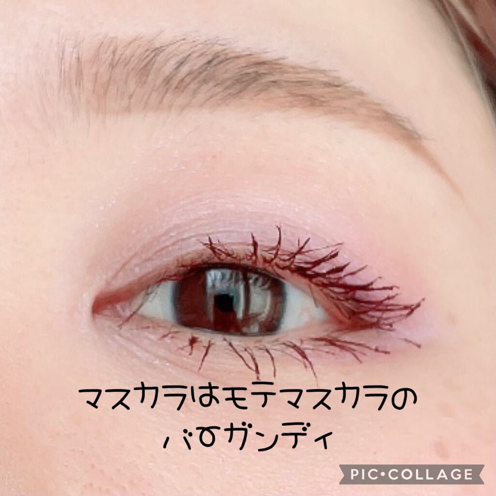 コンフォート リップオイル /CLARINS/リップグロスを使ったクチコミ(2枚目)