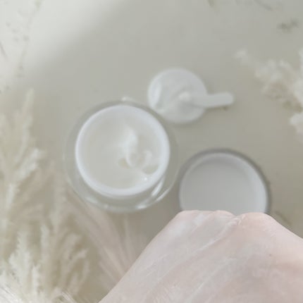 リソウ リペアクリーム BX/リソウコーポレーション/フェイスクリームを使ったクチコミ(6枚目)