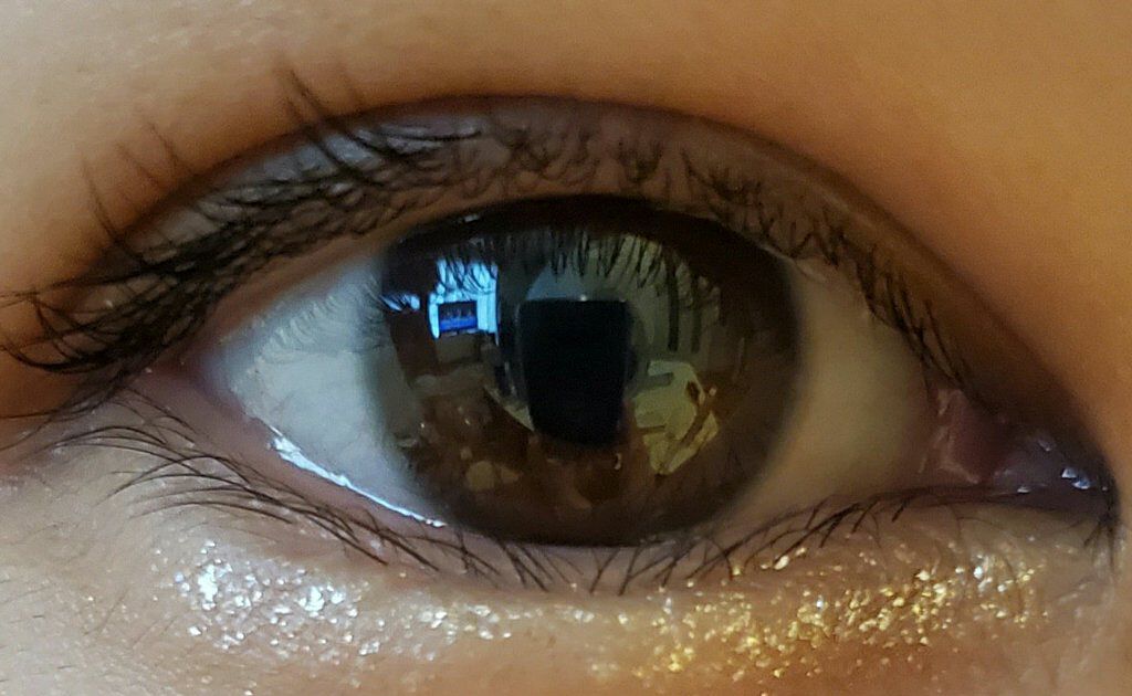 ティアー アイライナー/ETUDE/リキッドアイライナーを使ったクチコミ（3枚目）