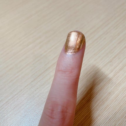 TONE DROP ネイルポリッシュ/D-UP/マニキュアを使ったクチコミ(5枚目)