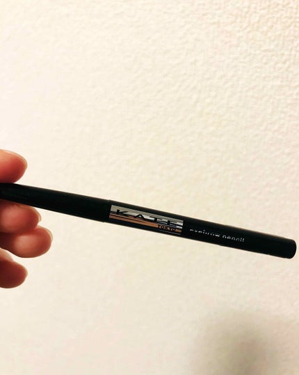 アイブロウペンシルN/KATE/アイブロウペンシルを使ったクチコミ(1枚目)