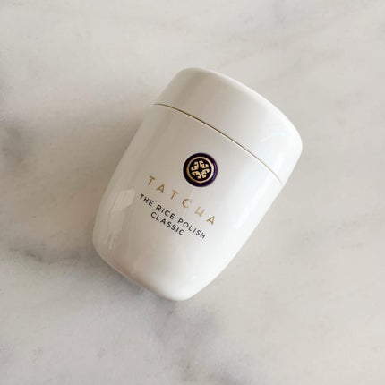 ライス ポリッシュ クラッシック/タッチャ/洗顔パウダーを使ったクチコミ(1枚目)