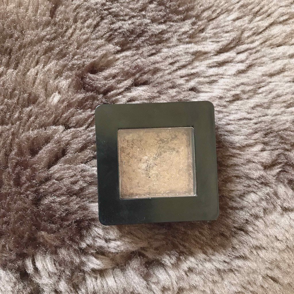 エンジェル ハート アイカラーズ/エンジェルハート/単色アイシャドウを使ったクチコミ（1枚目）