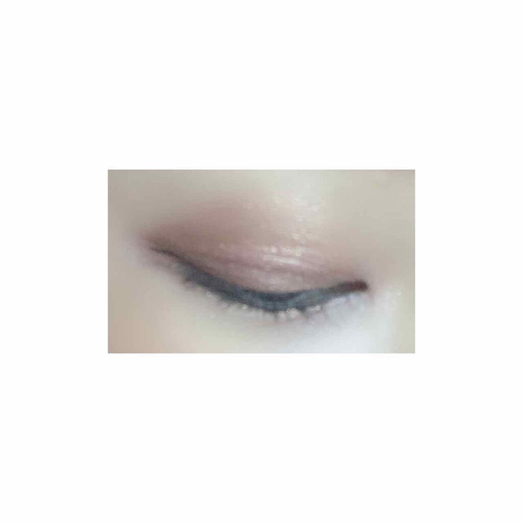 ピグメント/BBIA/アイシャドウパレットを使ったクチコミ（3枚目）