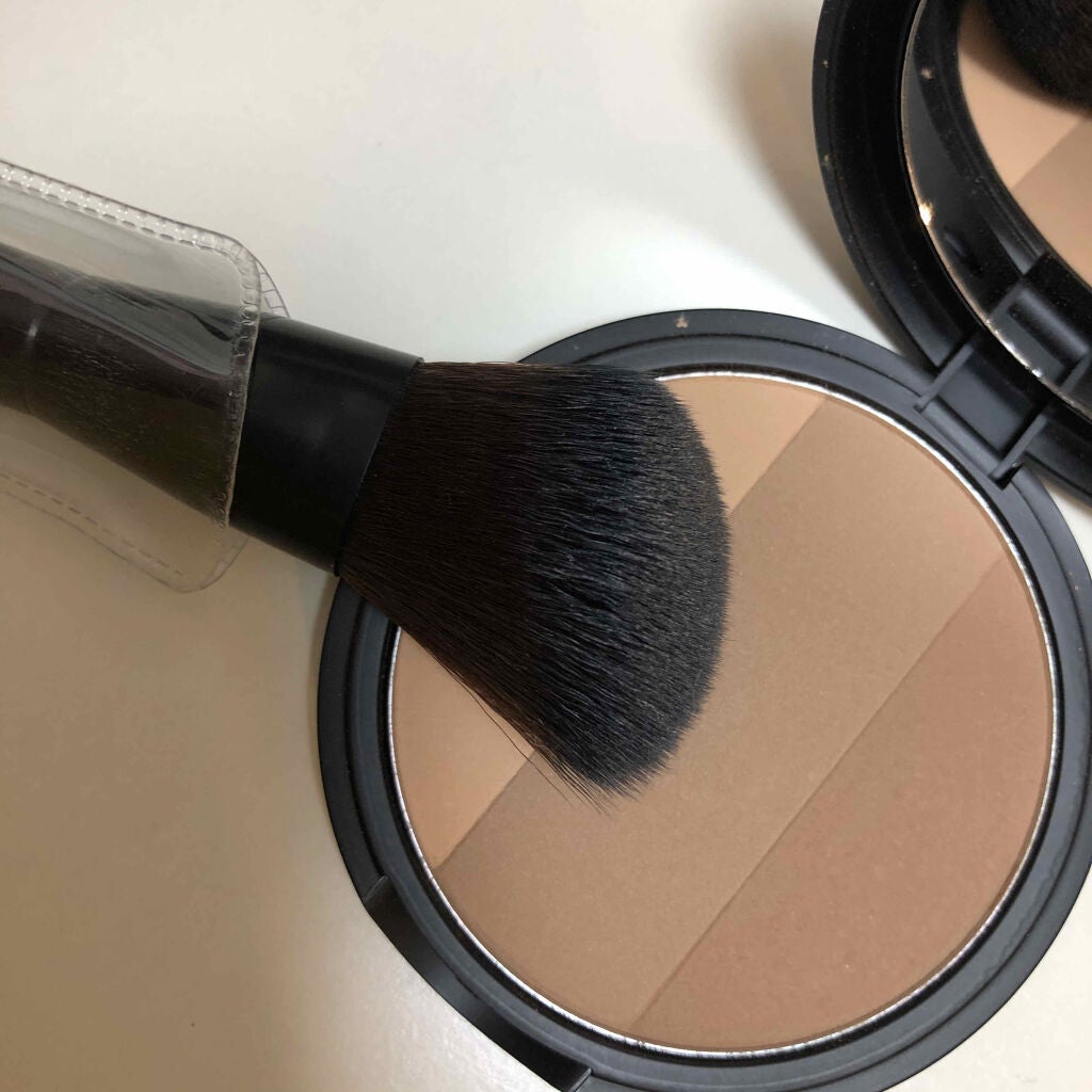 アートクラスバイロダン シェーディング/too cool for school/シェーディングを使ったクチコミ(4枚目)