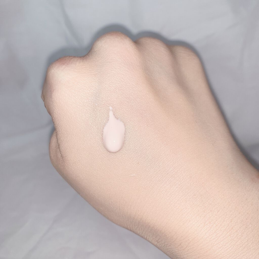 トリートメント セラム プライマー/SUQQU/化粧下地を使ったクチコミ(2枚目)