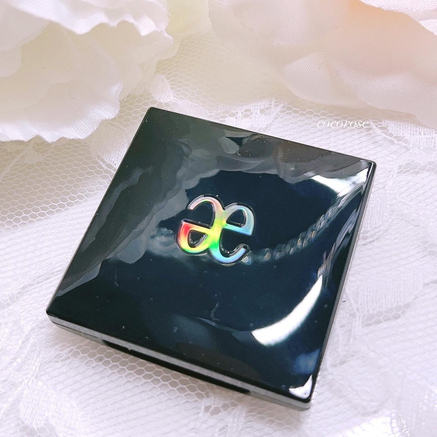 エレガンス ラズル スターアイカラー/エレガンス ラズル /単色アイシャドウを使ったクチコミ(2枚目)