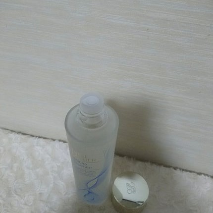 マイクロ エッセンス ローション BF/ESTEE LAUDER/化粧水を使ったクチコミ(2枚目)