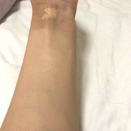 フォトレディ キャンディッド ファンデーション/REVLON/リキッドファンデーションを使ったクチコミ(3枚目)