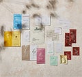 Organic Beauty BOOK vol.11 / コスメキッチン