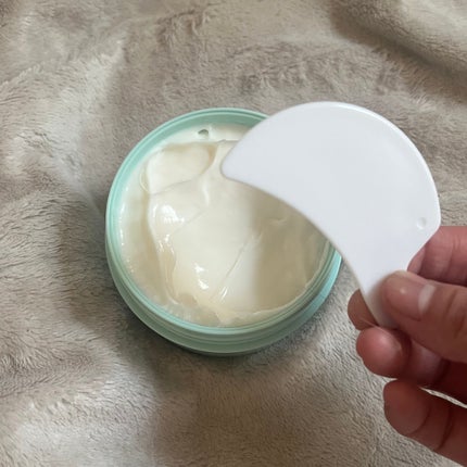 モイストバランシングマスクPro./ビービーラボラトリーズ/洗い流すパック・マスクを使ったクチコミ(2枚目)