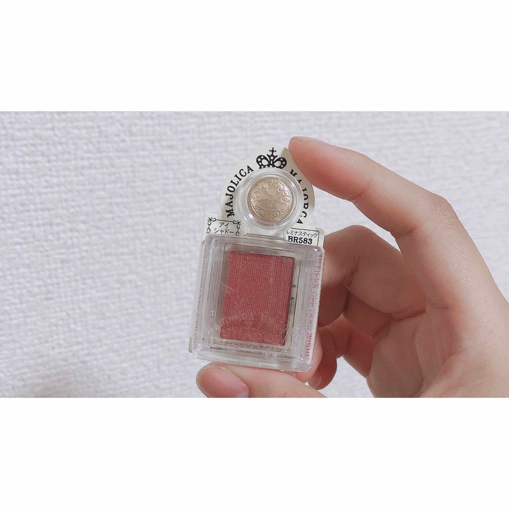 グロウフルールチークス/キャンメイク/パウダーチークを使ったクチコミ(2枚目)