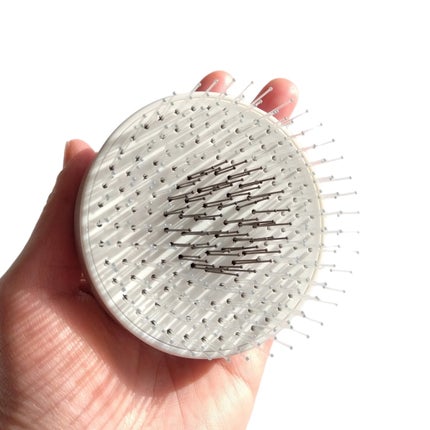 スキャルプ クレンジング リファイン/ラ・カスタ/頭皮クレンジングを使ったクチコミ(7枚目)